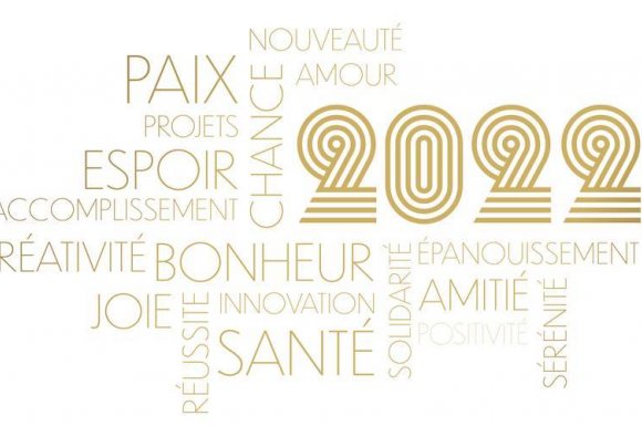 SCTI Courtier en travaux à Toulouse vous souhaite une très belle année 2022. S.C.T.I.