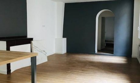 Rénovation intérieure pour valoriser un appartement à vendre dans l'hyper centre à Toulouse. S.C.T.I.